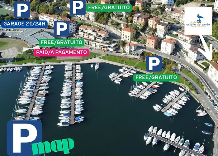 Ostello Del Porto