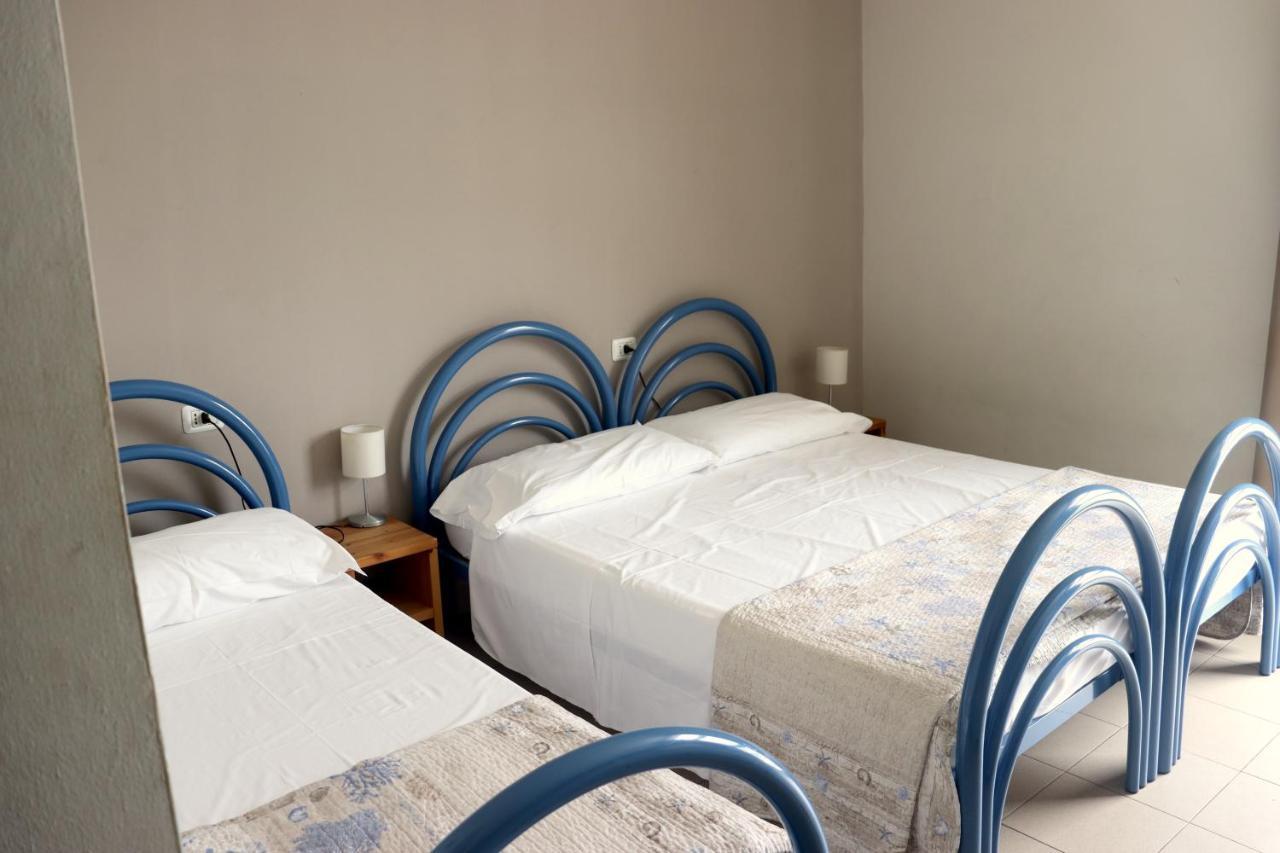 Auberge de jeunesse Del Porto Lovere