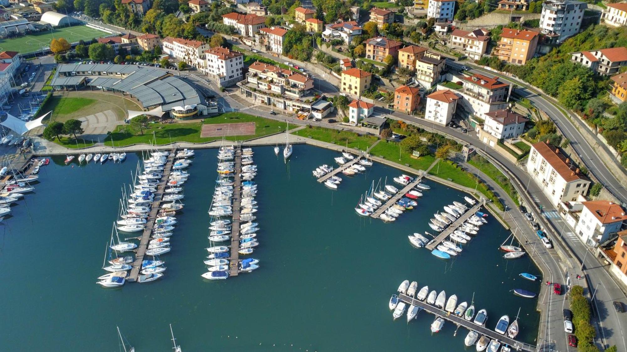Del Porto Auberge de jeunesse *