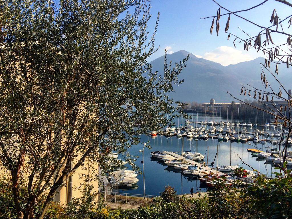 Del Porto Auberge de jeunesse Lovere