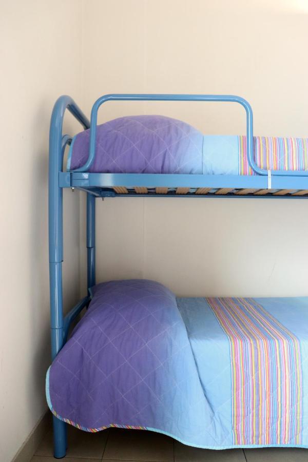 Del Porto Hostel *