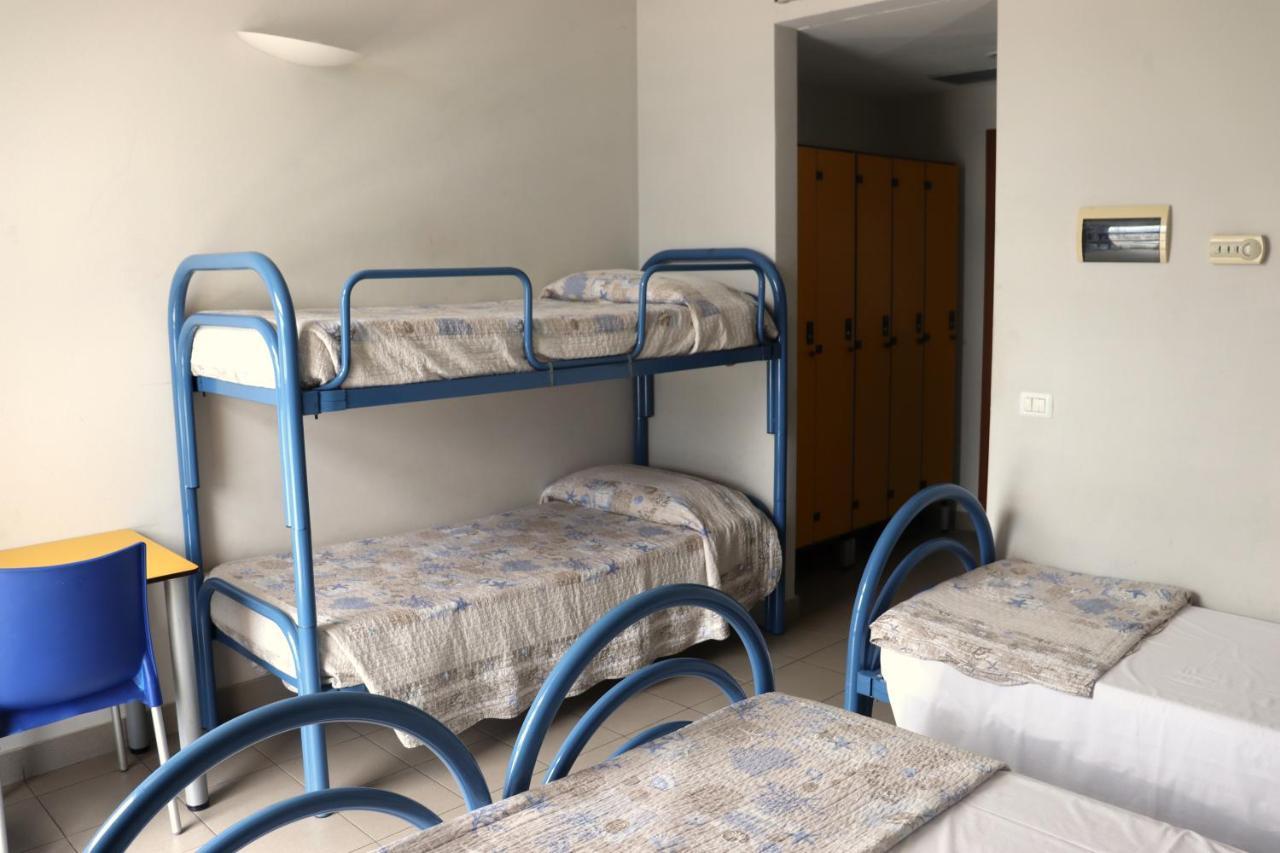 Hostel Del Porto Lovere