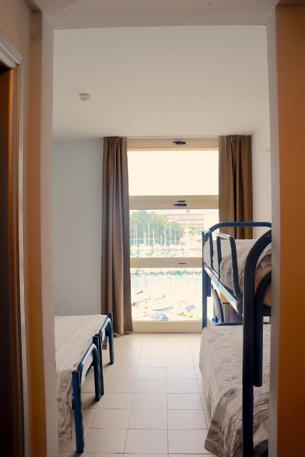 Del Porto Hostel