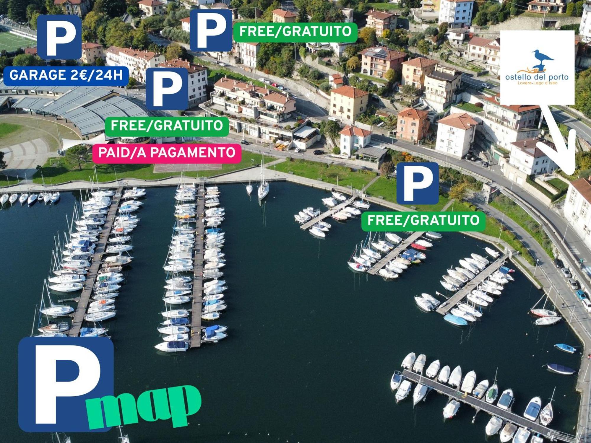 Del Porto *