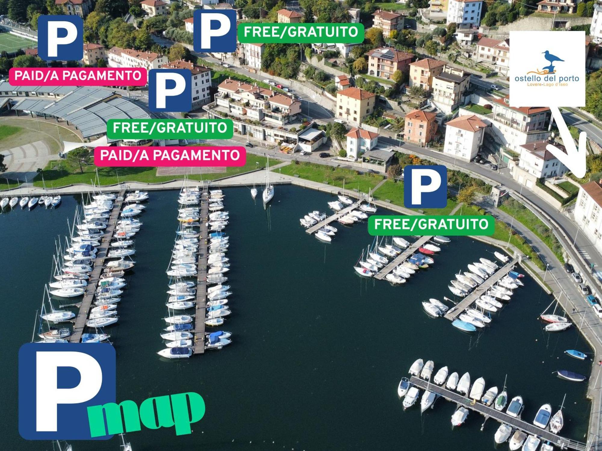 Del Porto